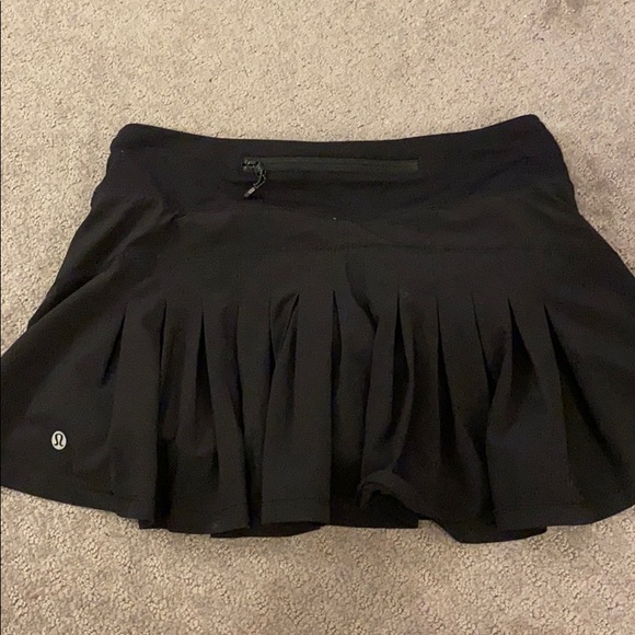 lululemon athletica Dresses & Skirts - LULU SKIRT